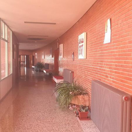 Residencia Diego Martinez Palencia Zewnętrze zdjęcie