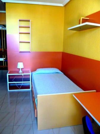 Residencia Diego Martinez Palencia Zewnętrze zdjęcie