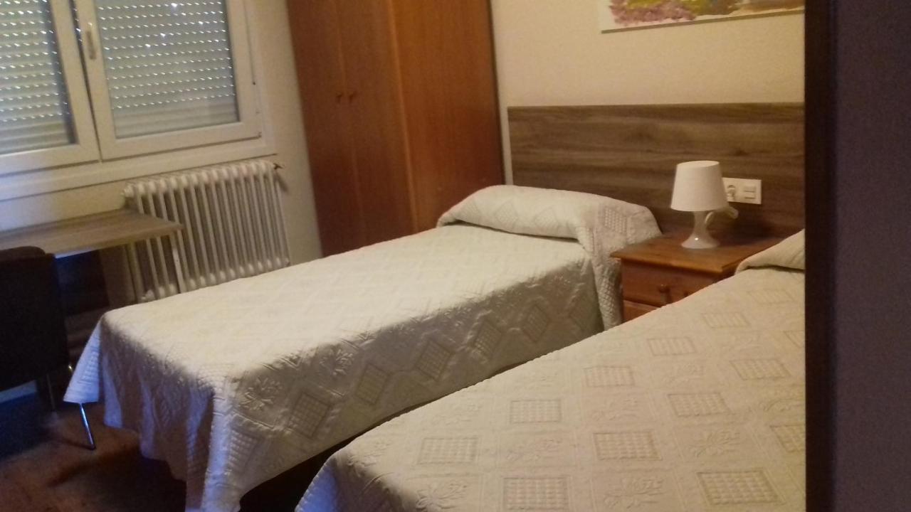 Residencia Diego Martinez Palencia Zewnętrze zdjęcie